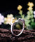 BAGUE BIJOU COLIBRI Nectari - Bois Eden