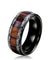 BAGUE CELTIQUE Epsilon - Bois Eden