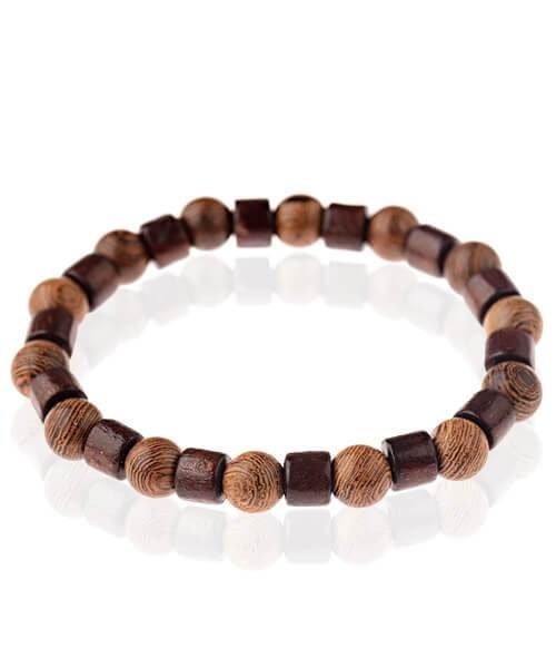 Bracelet en Bois Goob - Bois Eden