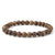 Bracelet en bois mixte Harmonie Boisée - Bois Eden