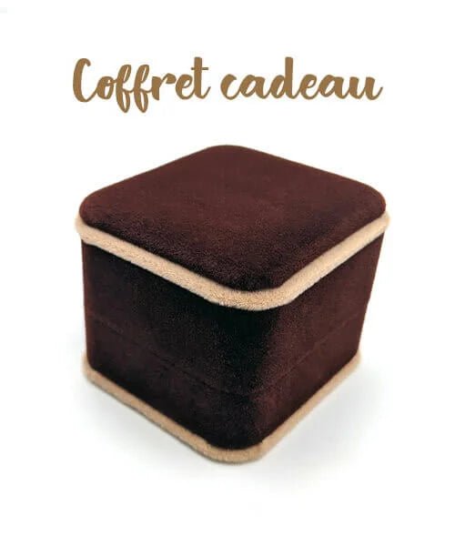 Coffret cadeau - Bois Eden