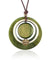 Collier en bois Loir - Bois Eden