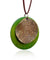 Collier en bois Mokta - Bois Eden