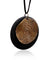 Collier en bois Mokta - Bois Eden