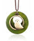 Collier en bois Oisillon - Bois Eden