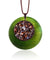 Collier en bois Prisma - Bois Eden