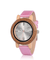 MONTRE BOIS FEMME BE Cannes - Bois Eden