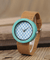 MONTRE BOIS FEMME BE Champêtre - Bois Eden