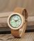 MONTRE BOIS FEMME BE Champêtre - Bois Eden