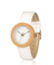 MONTRE BOIS FEMME BE Whitehaven - Bois Eden