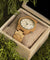 MONTRE ÉCOLOGIQUE HOMME ET FEMME Origine - Bois Eden