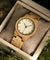 MONTRE ÉCOLOGIQUE HOMME ET FEMME Origine - Bois Eden