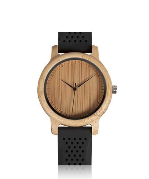 MONTRE EN BOIS FEMME Canua - Bois Eden