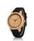 MONTRE EN BOIS FEMME Canua - Bois Eden