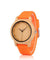 MONTRE EN BOIS FEMME Canua - Bois Eden