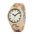 MONTRE EN BOIS FEMME Flona - Bois Eden