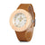 MONTRE EN BOIS FEMME Taran - Bois Eden