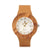 MONTRE EN BOIS FEMME Tikal - Bois Eden