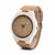 MONTRE EN BOIS HOMME Apo - Bois Eden