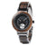 MONTRE EN BOIS HOMME ARDENT - Bois Eden