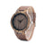 MONTRE EN BOIS HOMME Arenan - Bois Eden