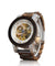 MONTRE EN BOIS HOMME Astra Wood - Bois Eden