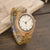 MONTRE EN BOIS HOMME Bamba - Bois Eden