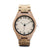 MONTRE EN BOIS HOMME Bamba - Bois Eden