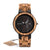 MONTRE EN BOIS HOMME Baynua - Bois Eden