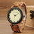 MONTRE EN BOIS HOMME Berlak - Bois Eden