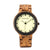 MONTRE EN BOIS HOMME Berlak - Bois Eden