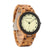 MONTRE EN BOIS HOMME Berlak - Bois Eden