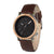 MONTRE EN BOIS HOMME Cartha - Bois Eden