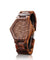 MONTRE EN BOIS HOMME Digito - Bois Eden