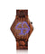 MONTRE EN BOIS HOMME Digito - Bois Eden