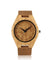 MONTRE EN BOIS HOMME Dragon - Bois Eden