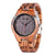 MONTRE EN BOIS HOMME Duato - Bois Eden