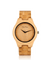 MONTRE EN BOIS HOMME Eden - Bois Eden