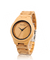 MONTRE EN BOIS HOMME Eden - Bois Eden