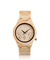 MONTRE EN BOIS HOMME ET FEMME Attrape-rêve - Bois Eden