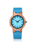 MONTRE EN BOIS HOMME ET FEMME BE Blue lagoon - Bois Eden