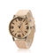 MONTRE EN BOIS HOMME ET FEMME BE Initiale - Bois Eden