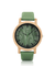 MONTRE EN BOIS HOMME ET FEMME BE Sylvestre - Bois Eden