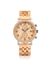 MONTRE EN BOIS HOMME ET FEMME BE Vertigo - Bois Eden