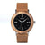 MONTRE EN BOIS HOMME ET FEMME Canne Ex - Bois Eden