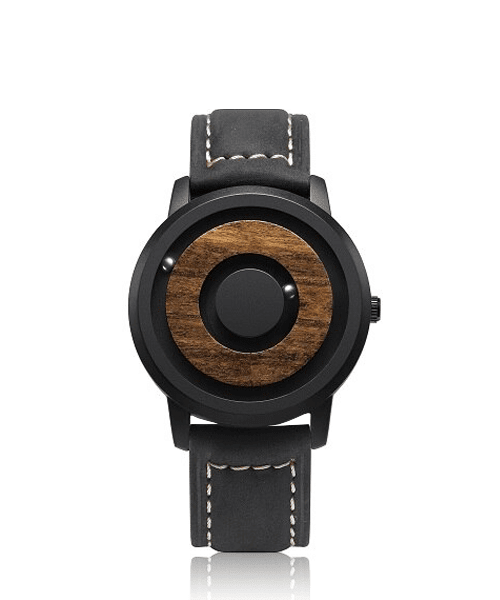 MONTRE EN BOIS HOMME ET FEMME Otinox - Bois Eden