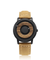 MONTRE EN BOIS HOMME ET FEMME Otinox - Bois Eden