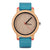 MONTRE EN BOIS HOMME ET FEMME Puka - Bois Eden