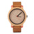 MONTRE EN BOIS HOMME ET FEMME Puka - Bois Eden