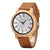 MONTRE EN BOIS HOMME ET FEMME Tranila - Bois Eden